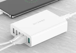 Most kell megrendelni a kedvenc 6 portos töltőnket