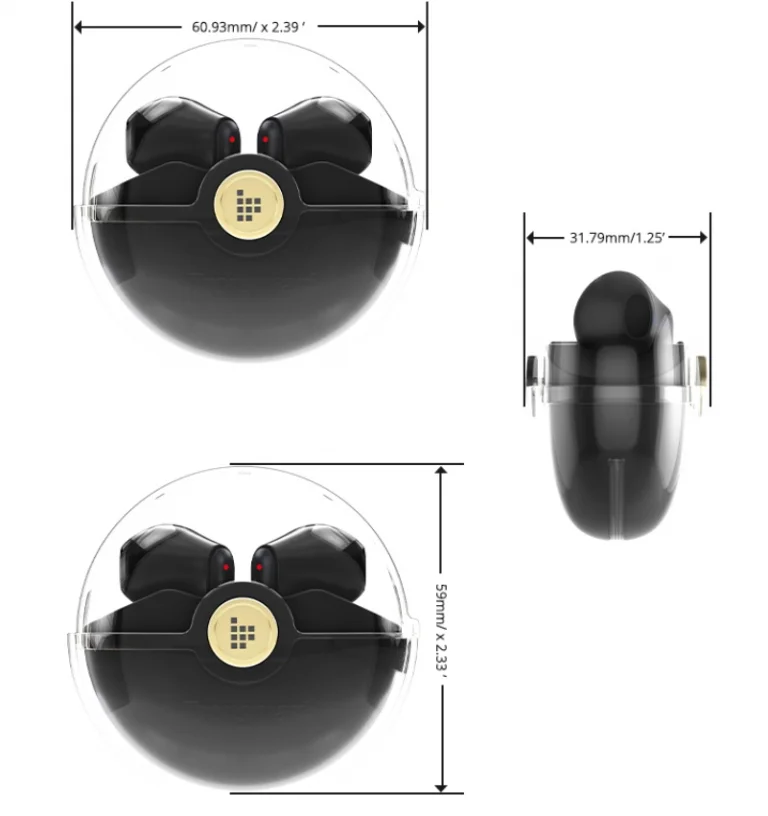 Extra jó áron rendelhető a Tronsmart Battle 7