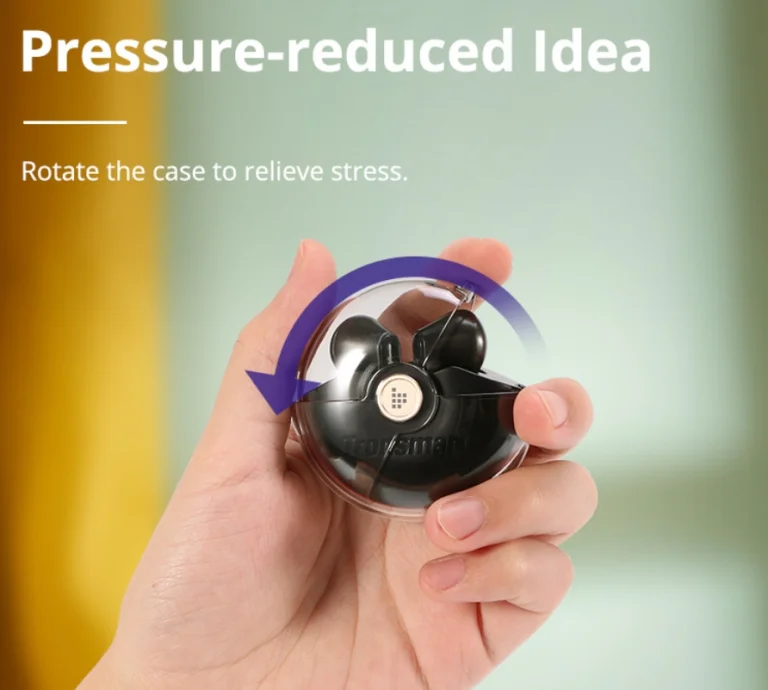 Extra jó áron rendelhető a Tronsmart Battle 5