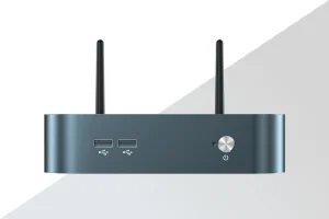 Akciós a legerősebb, Ryzen 7-es T-bao mini PC