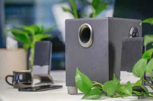 Jó áron vihető az Edifier 2.1-es hangrendszere