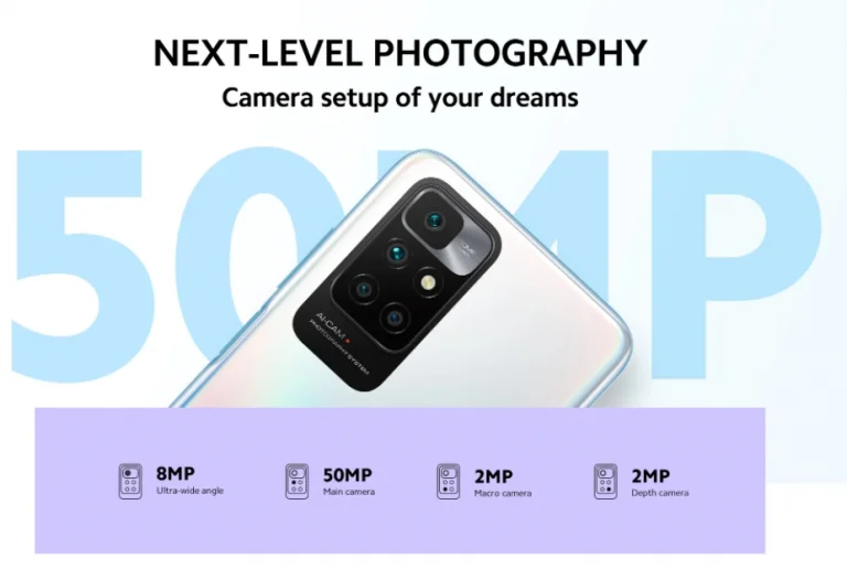 Banggoodról is rendelhető a Redmi 10 3