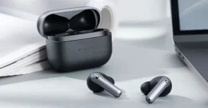 Elevoc Clear TWS fülhallgató teszt