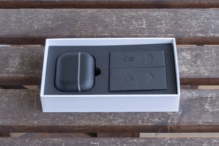 Elevoc Clear TWS fülhallgató teszt 4