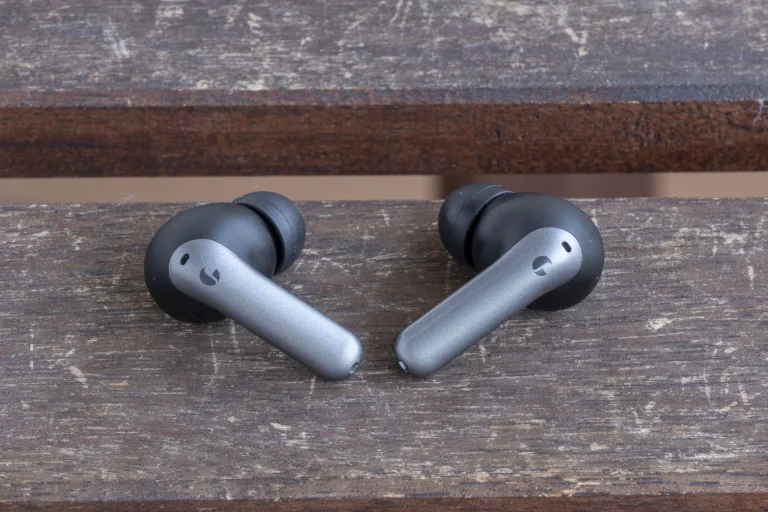 Elevoc Clear TWS fülhallgató teszt 8