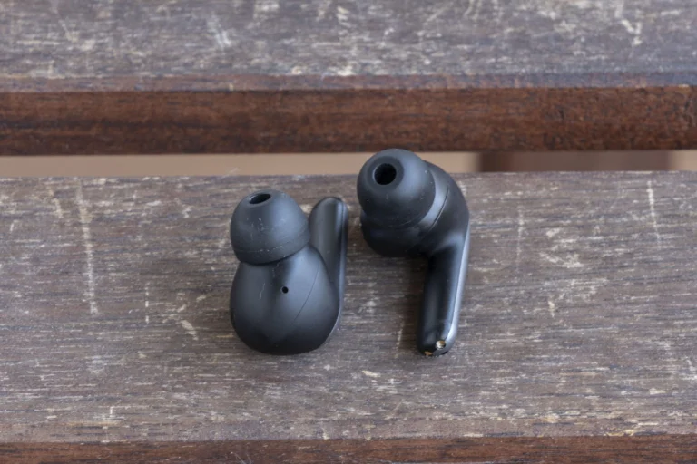 Elevoc Clear TWS fülhallgató teszt 9