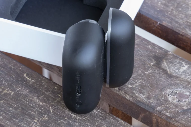 Elevoc Clear TWS fülhallgató teszt 11