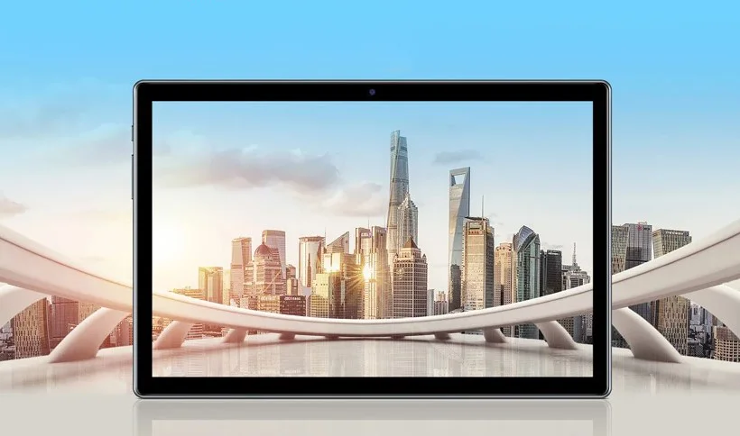 Kuponos akcióban a Teclast P20HD 1