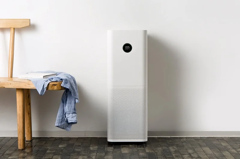 Xiaomi és BlitzWolf légtisztítóvásár fut Banggoodon 1