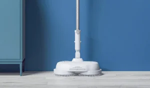 Bőven 100 dollár alatt a Viomi felmosógépe