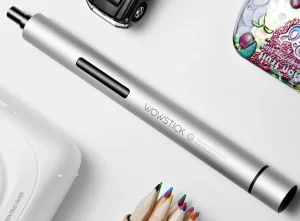 Spanyol raktárból rendelhető a Wowstick 1P+ csavarbehajtó