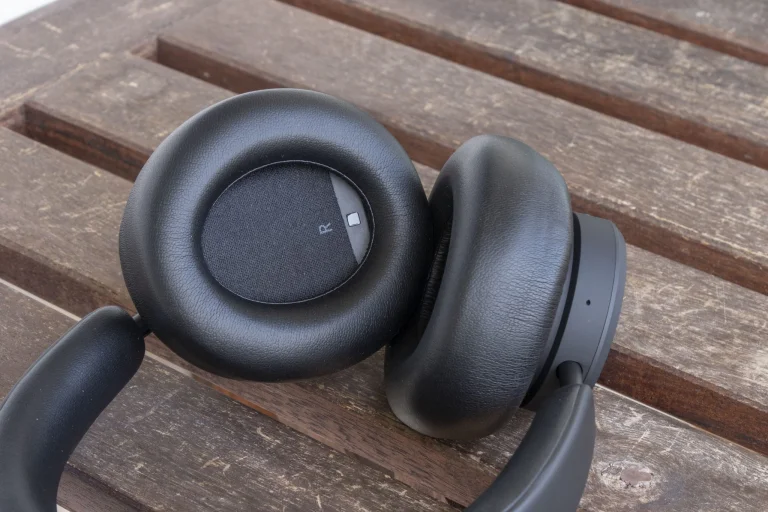 BlitzWolf BW-ANC5 zajszűrős fejhallgató teszt 8