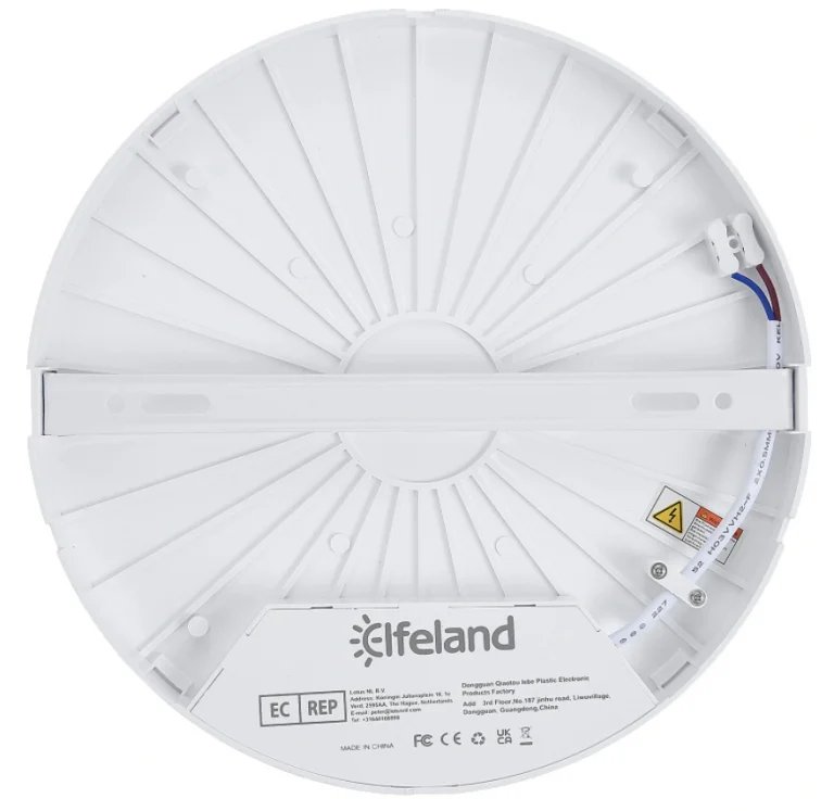 Hármasával kell venni a filléres Elfeland LED-es lámpát 5