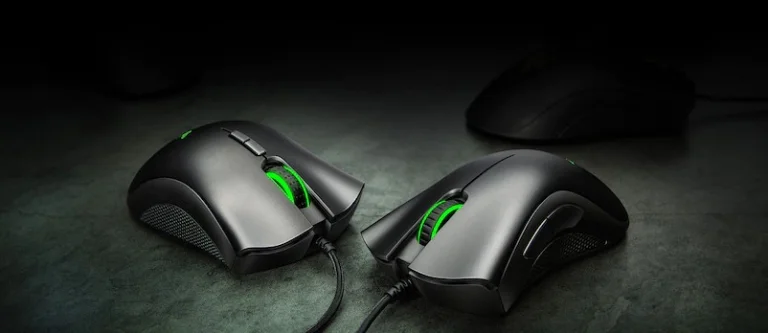 10 000 alatt vihető a Razer DeathAdder Essential 4