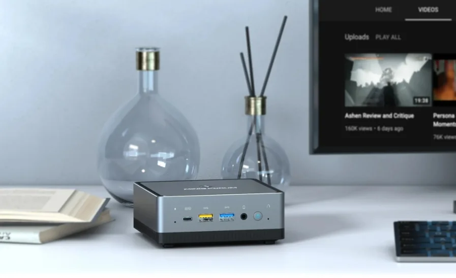 Remek ár/érték arányú mini PC vásár fut 1