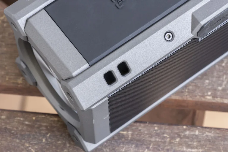 BlitzWolf BW-WA3 BT hangszóró teszt 8