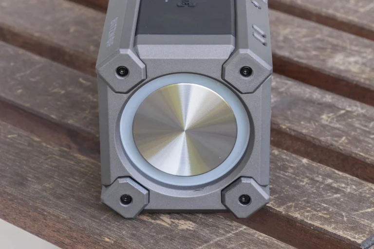 BlitzWolf BW-WA3 BT hangszóró teszt 9