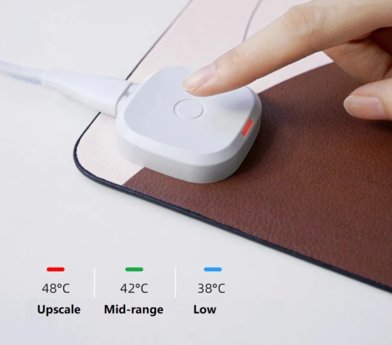 Munka közben tartja melegen a kezünket a Sothing egérpad 7