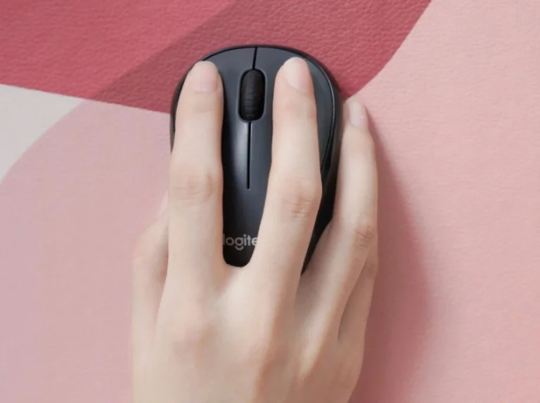 Munka közben tartja melegen a kezünket a Sothing egérpad 8