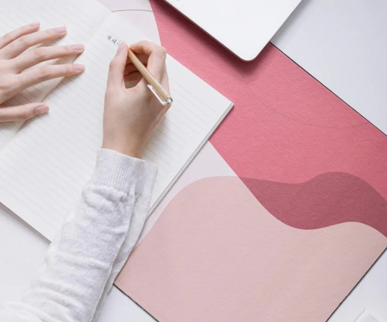 Munka közben tartja melegen a kezünket a Sothing egérpad 5