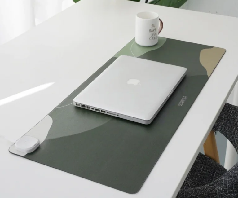 Munka közben tartja melegen a kezünket a Sothing egérpad 2