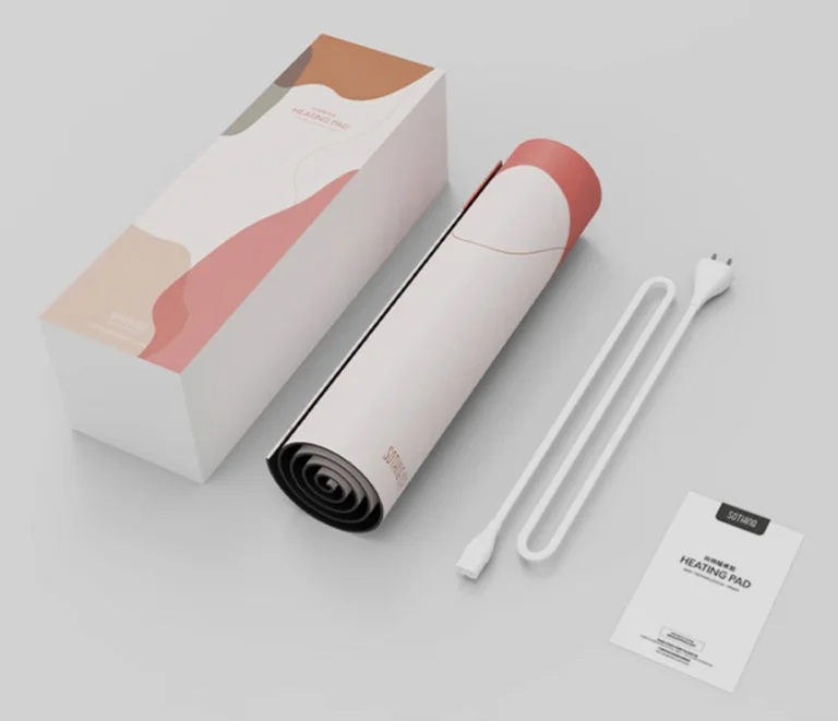 Munka közben tartja melegen a kezünket a Sothing egérpad 11