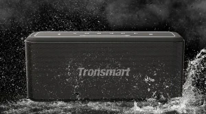 Kuponos akcióban a Tronsmart Element Mega Pro