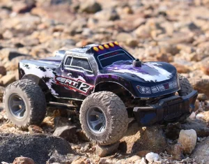 Off-road távirányítós autó akció hozza a karácsony előszelét