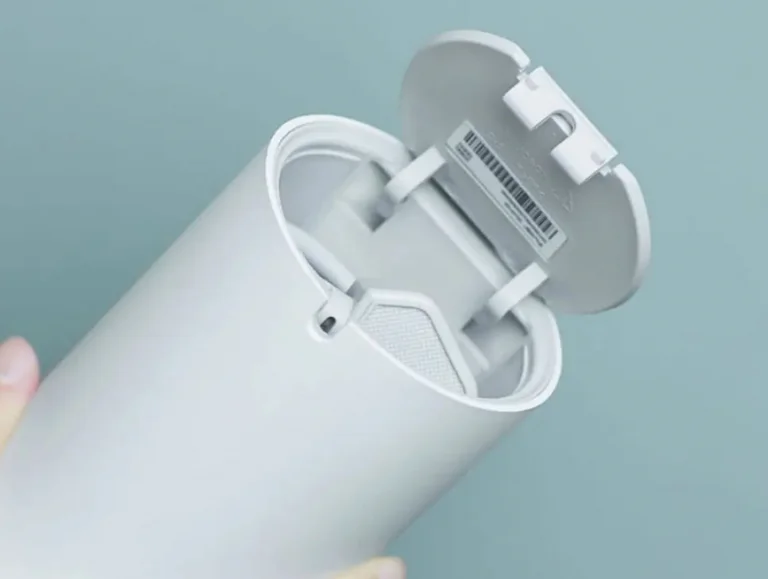 Melegítős Viomi termosz kapható 6300 forintért 5