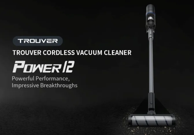 A Power 12 a Trouver új dobása 1