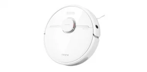 Xiaomi Dreame D9 robotporszívó teszt