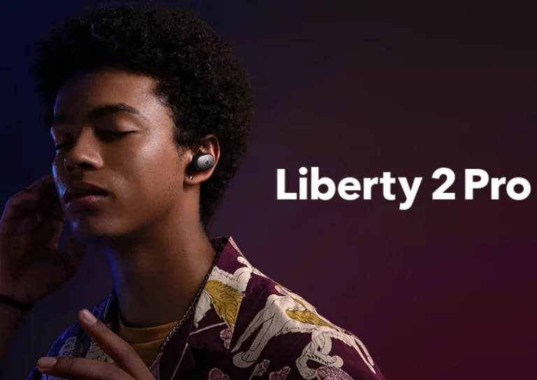 Féláron vihető a felsőkategóriás Anker Soundcore Liberty 2 Pro 2