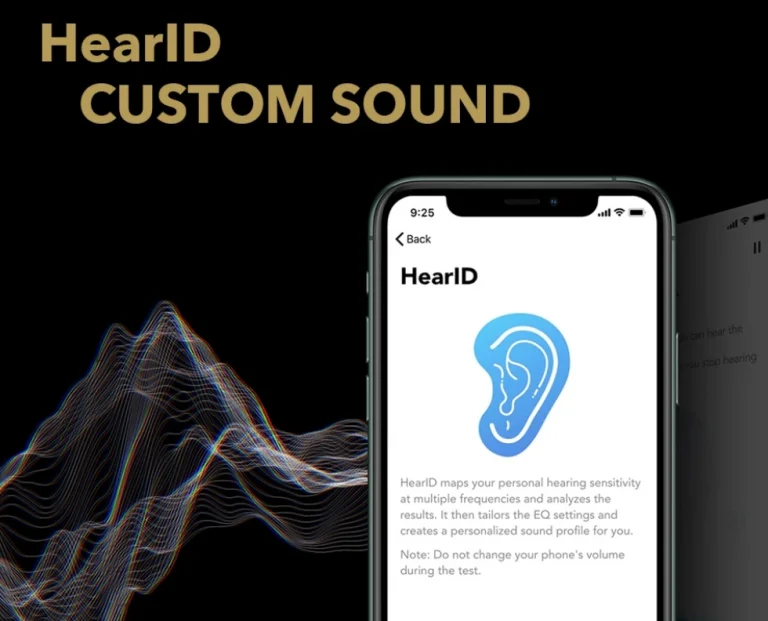 Féláron vihető a felsőkategóriás Anker Soundcore Liberty 2 Pro 8