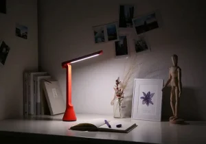 Akkumulátoros Yeelight asztali lámpa rendelhető 6200 Ft-ért