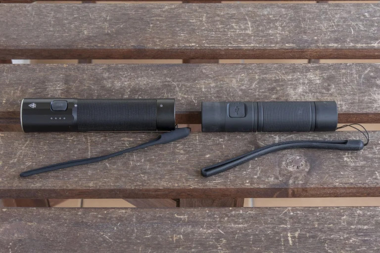 Nextool Outdoor és 4tool ED10 elemlámpák tesztje 7