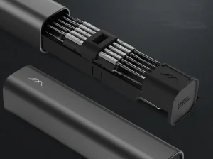 Megérős a 18 részes Jimi precíziós csavarhúzószett