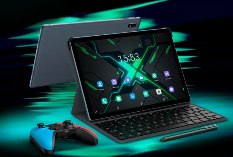 Megjelent és már rendelhető az Alldocube X Game 2