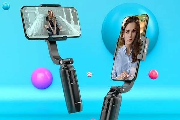 Piszok jó áron rendelhető a Feiyutech Vimble One gimbal 1