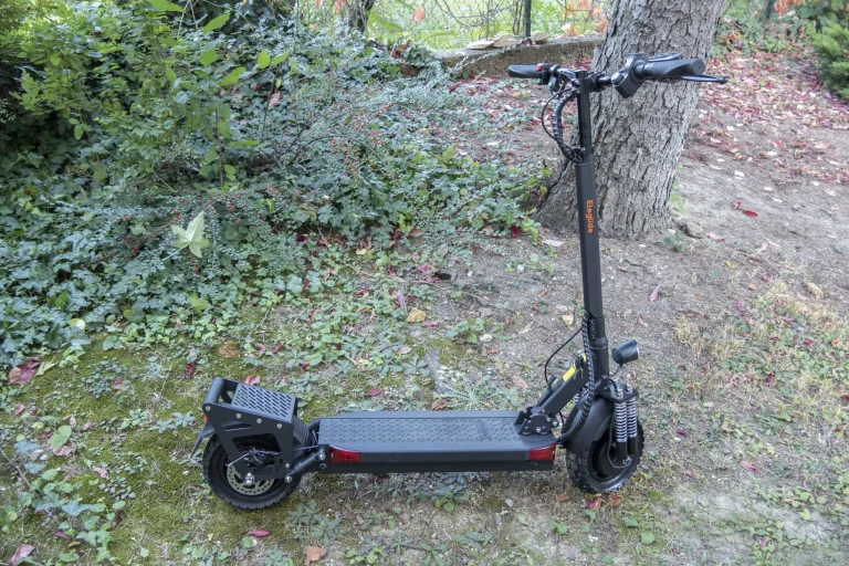 Eleglide D1 Master roller teszt 2