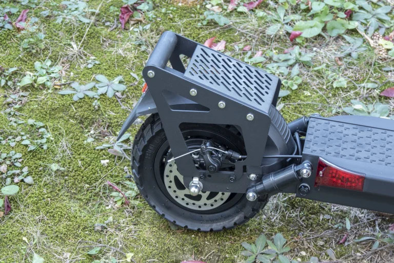 Eleglide D1 Master roller teszt 3