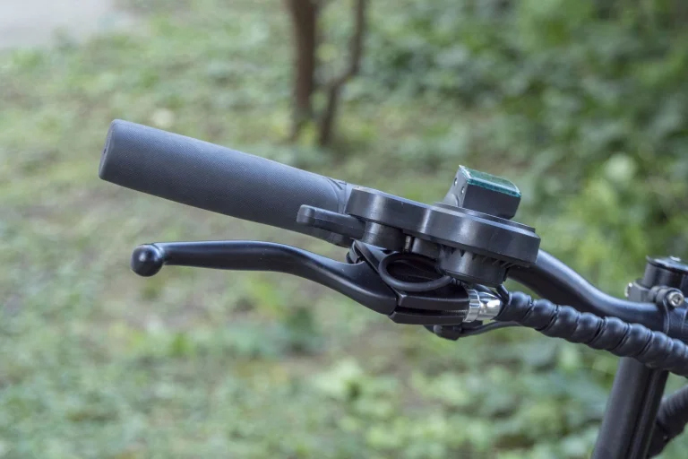 Eleglide D1 Master roller teszt 6