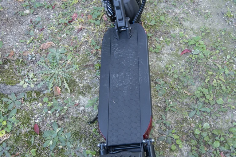 Eleglide D1 Master roller teszt 10