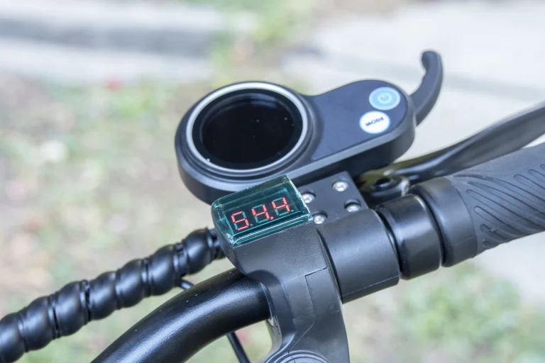 Eleglide D1 Master roller teszt 13