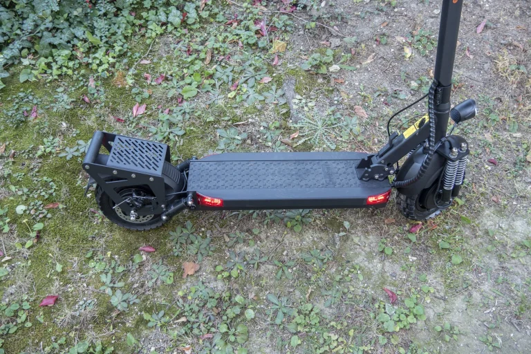 Eleglide D1 Master roller teszt 16