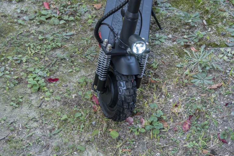 Eleglide D1 Master roller teszt 17
