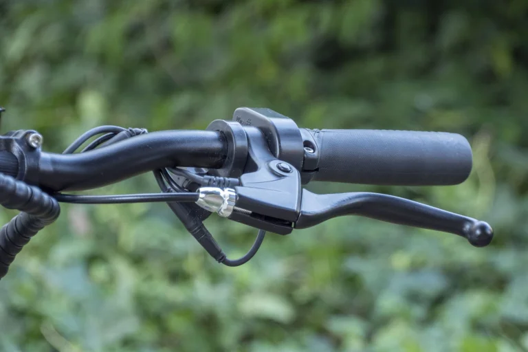 Eleglide D1 Master roller teszt 18