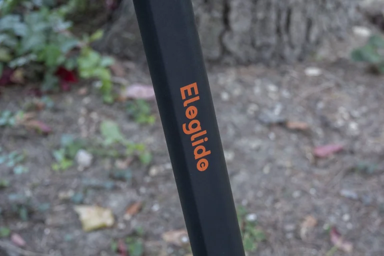 Eleglide D1 Master roller teszt 25