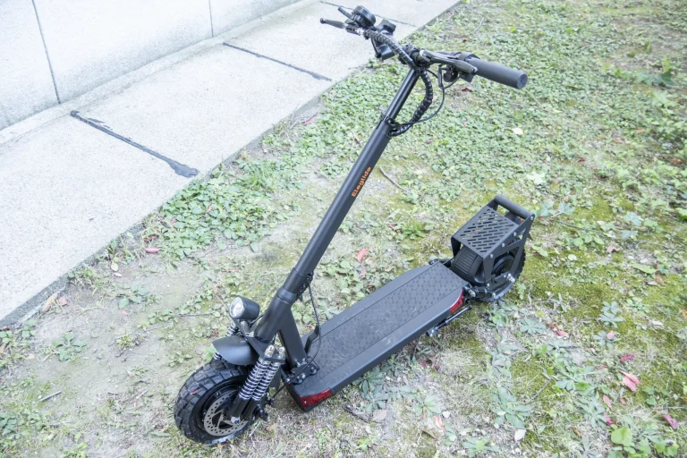 Eleglide D1 Master roller teszt 27