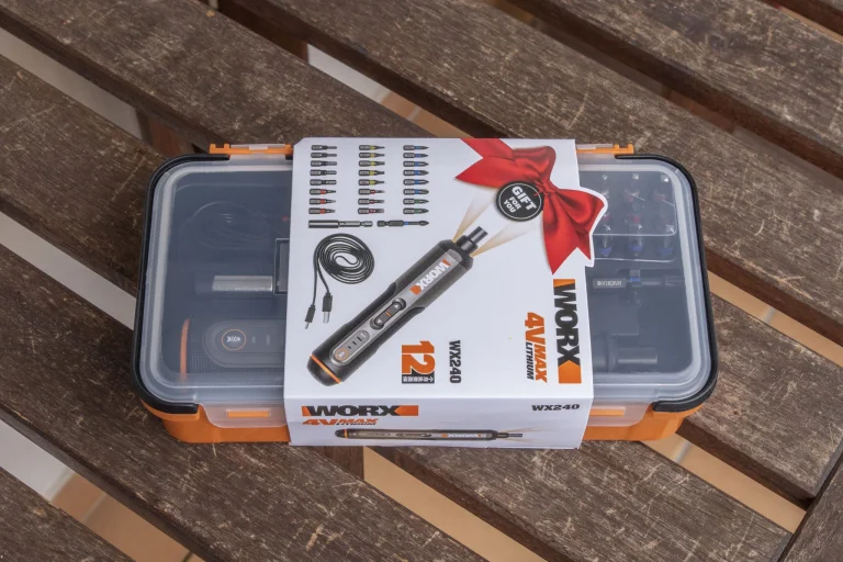 TopShak TS-ESD1 elektromos csavarhúzó teszt 19