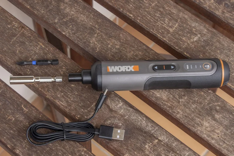 TopShak TS-ESD1 elektromos csavarhúzó teszt 23